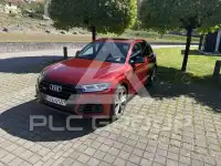 2019 Audi SQ5