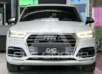 2019 Audi SQ5