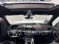 2019 Audi SQ5