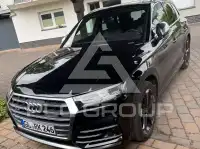 2019 Audi SQ5