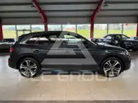 2019 Audi SQ5