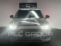 2019 Audi SQ5