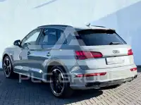 2019 Audi SQ5