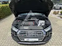 2019 Audi SQ5