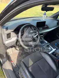 2018 Audi SQ5