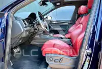 2019 Audi SQ5