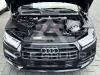 2019 Audi SQ5