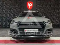 2019 Audi SQ5