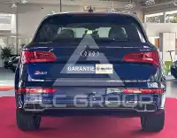 2019 Audi SQ5