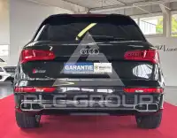 2019 Audi SQ5