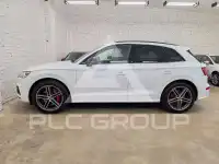 2019 Audi SQ5