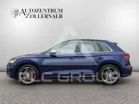 2019 Audi SQ5