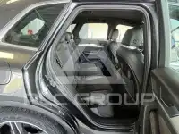 2019 Audi SQ5