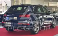 2019 Audi SQ5