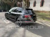 2019 Audi SQ5