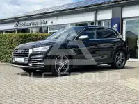 2019 Audi SQ5