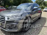2019 Audi SQ5
