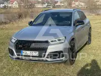 2019 Audi SQ5