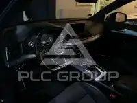 2019 Audi SQ5