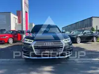 2019 Audi SQ5