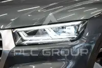 2019 Audi SQ5