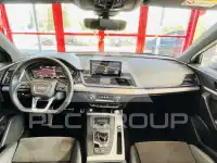 2019 Audi SQ5