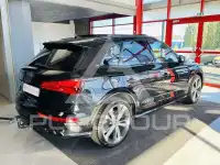 2019 Audi SQ5