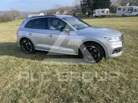 2019 Audi SQ5