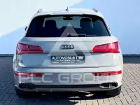 2019 Audi SQ5