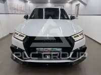 2019 Audi SQ5