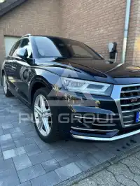 2019 Audi SQ5