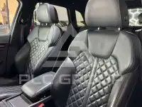 2019 Audi SQ5