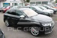 2019 Audi SQ5