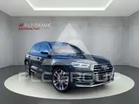2019 Audi SQ5