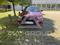 2019 Audi SQ5