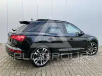 2019 Audi SQ5