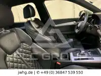 2019 Audi SQ5