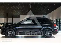 2019 Audi SQ5