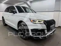 2019 Audi SQ5