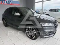2019 Audi SQ5