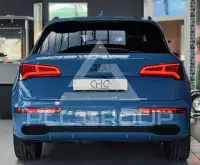 2019 Audi SQ5