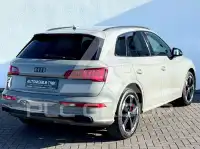 2019 Audi SQ5