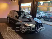 2019 Audi SQ5