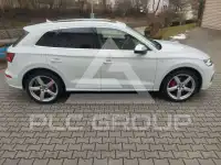 2019 Audi SQ5