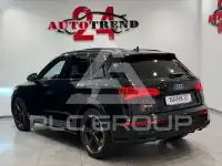 2019 Audi SQ5