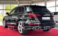 2019 Audi SQ5