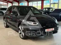 2019 Audi SQ5