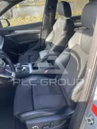 2019 Audi SQ5