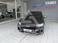2019 Audi SQ5