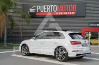 2019 Audi SQ5